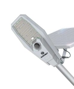 Lampadaire Solaire EURONET 600W