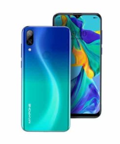 MAXFONE MAX 2X – Mémoire 8 Go – RAM 1 Go – Photo 5 Mp – Ecran 6.1&Prime;