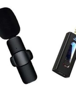 Micro Cravate WIRELESS K35 1 MICRO