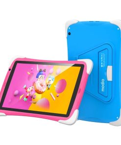 Tablette Educative MODIO M20 4G – Mémoire 64 Go – RAM 4 Go – Ecran 10″