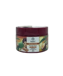 Alternative view of Make Graisse À Traire Coco Et Vanille 250 ml