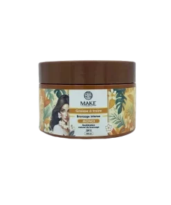 Alternative view of Make Graisse À Traire Monoi  250 ml