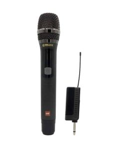 Microphone Sans Fil Omax MX-111U