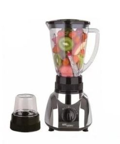 Mixeur Sonashi 2 EN 1 Blender Incassable 300w