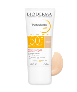 Bioderma Photoderm AR SPF50+ Teintée Naturelle 30 ml