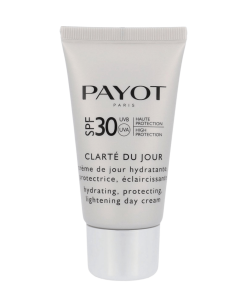 PAYOT SPF30 Clarté Du Jour Crème De Jour Hydratante