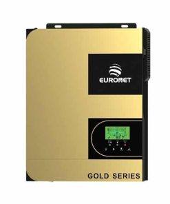 Onduleur Solaire EURONET MPPT 8200W 8,2KW