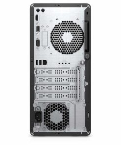 Alternative view of Ordinateur Fixe HP Desktop HP 290 G4 MT Intel Core i3 10TH 1TERA RAM4 Sans Ecran