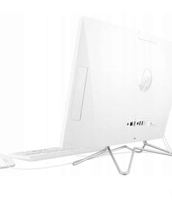 Alternative view of Ordinateur Fixe HP All in One AIO 24-DF1063NY Intel Core i3 11TH 1TERA RAM4 24 Pouces