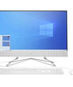 Ordinateur Fixe HP All in One AIO 24-DF1063NY Intel Core i3 11TH 1TERA RAM4 24 Pouces