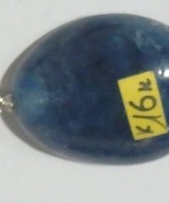 Pendentif Apatite