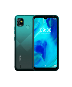 Tecno POP 5p – 32 Go – RAM 2 Go – Photo 8 Mpx – Ecran 6.52″
