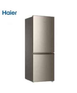 Refrigerateur Combine HAIER 2 Tiroirs HRD-230TMPS
