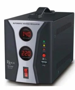 Régulateur de Tension Roch 2000VA