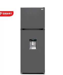 Alternative view of Refrigerateur Smart Tech 2 Portes avec fontaine 362L STR-687WM