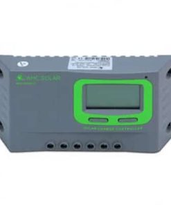 Regulateur Solaire WHC 30 AH 12-24V