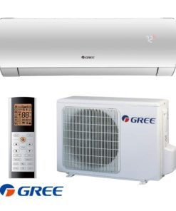 Split GREE 12000BTU 1.5Cv