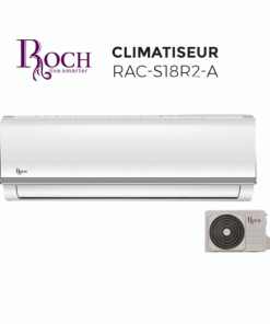 SPLIT Roch 18000 BTU INVERTER