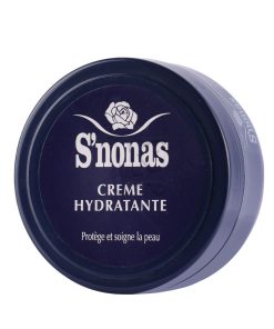S’nonas Crème Hydratante 200 ml