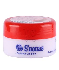 Alternative view of S&rsquo;nonas Crème Vaseline lèvres Fraise 15 g