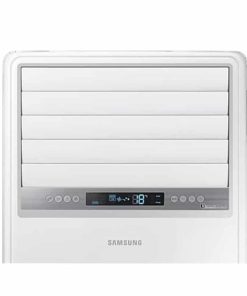 Alternative view of Split Samsung Armoire 48000 Btu Inverter