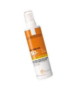 La Roche Posay Anthelios Spary Invisible SPF50+ 200 ml