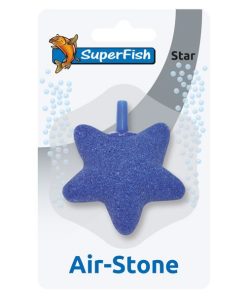 SuperFish Diffuseur Étoile pour pompe à air