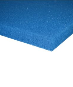 SuperFish Mousse filtrante 100 x 100 x 5 cm – 10 ppi