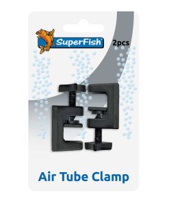 SuperFish pince à air 4/6mm