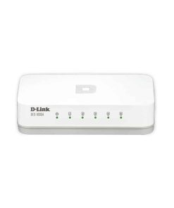Switch D LINK DES-1005A/1005C