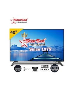 Televiseur STAR SAT 40&Prime; LE28