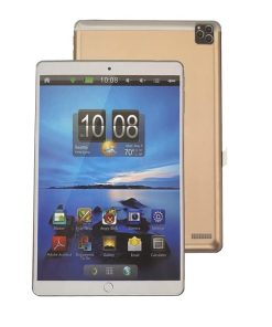 Tablette QQMEE P2 – 64 Go – RAM 4 Go – 10″