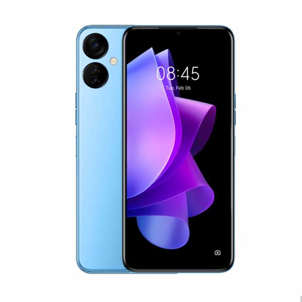 Tecno Spark 9T – 64 Go – RAM 4 Go