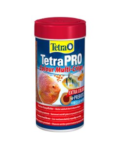 Tetra Pro Colour Multi-Crisps 100 ml