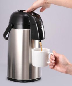Alternative view of Thermos inox 3L