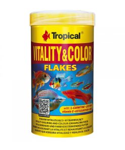 Tropical Vitality & Color 250 ml