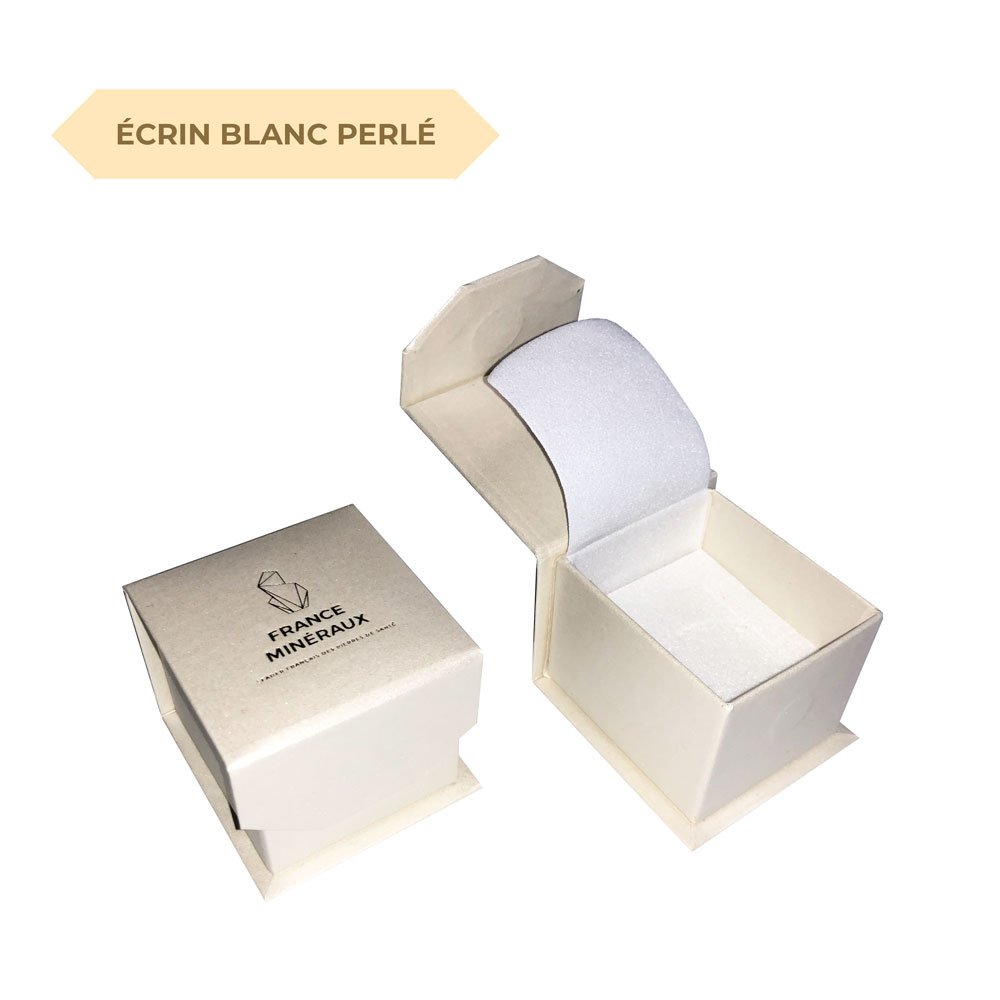 Boucles d’Oreilles Yin-Yang – Argent 925 – Ref. F02-3538 – Image 4