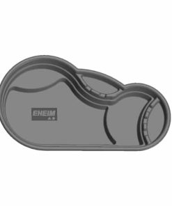Alternative view of Eheim Lake 500 : bassin préformé de 500 litres