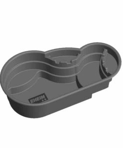 Eheim Lake 500 : bassin préformé de 500 litres