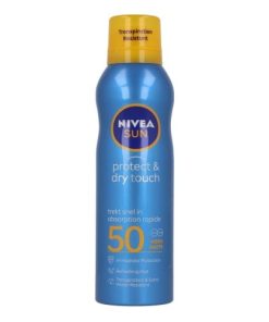 Nivea Sun Protect & Dry Touch Brume SPF50 200 ml