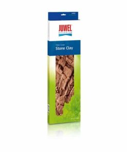 Juwel Stone Clay : cache filtre en 3D