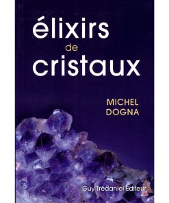 Élixirs de Cristaux