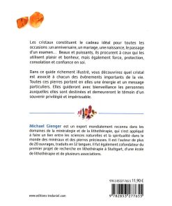 Alternative view of Une pierre pour chaque occasion