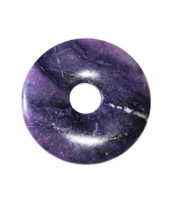 PI Chinois ou Donut Fluorite – 30mm