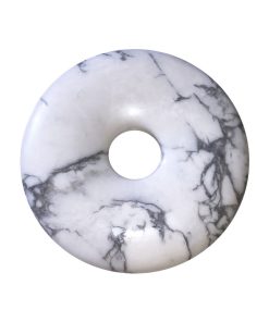 PI Chinois ou Donut Magnésite – 40mm