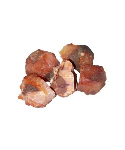 Pierres brutes Cornaline – 250grs