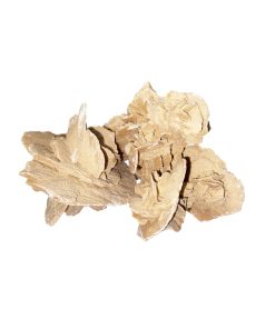 Pierres brutes – Rose des sables jaune – 250grs