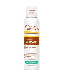 Rogé Cavaillès Déo Soin Dermato Spray Sans Sels d’Aluminium 150 ml