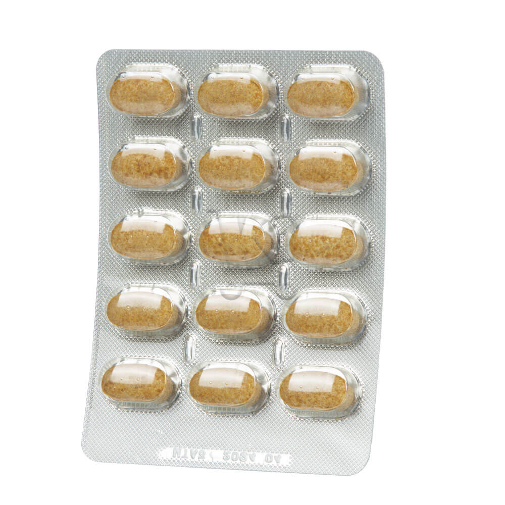 Juvamine Ménopause Triple Action 30 Comprimés – Image 2